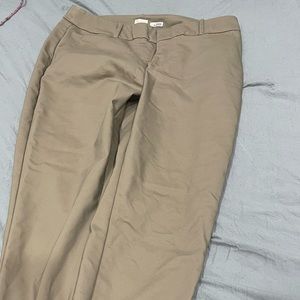 A New Day Khaki Pants size 10